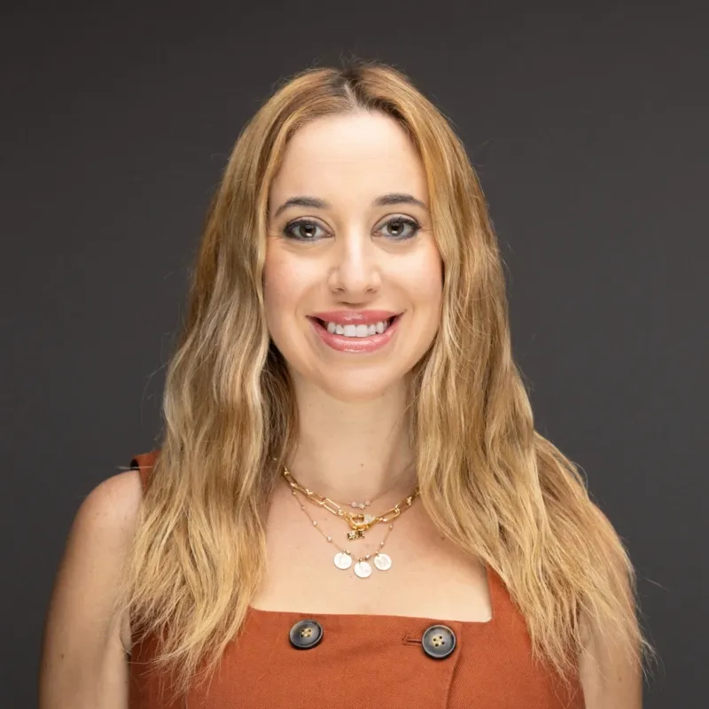 Amanda Mitzman