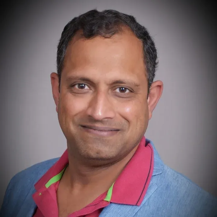 Sreeharsha Upadhyayula