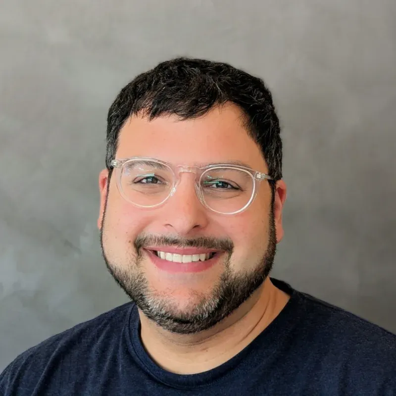 Zach Feldman