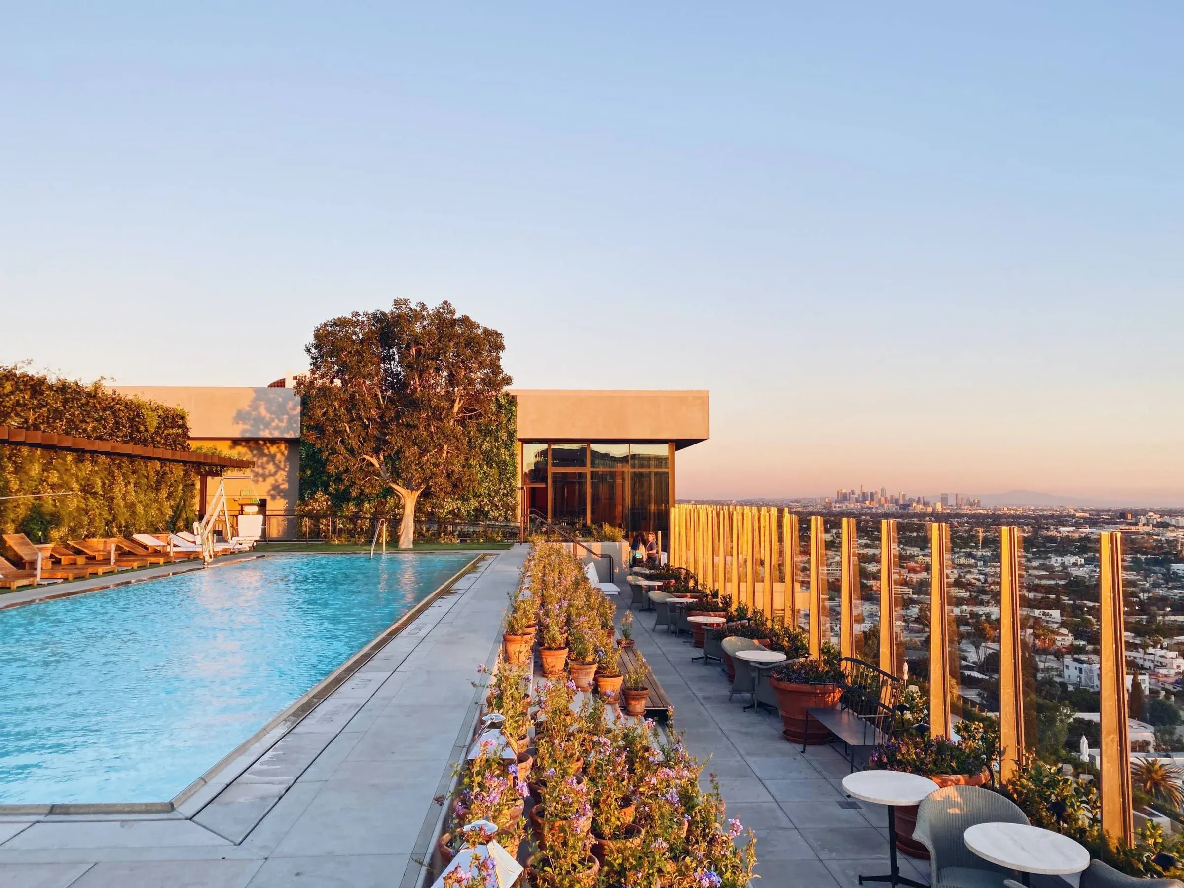 The West Hollywood EDITION @Studios 2+3
